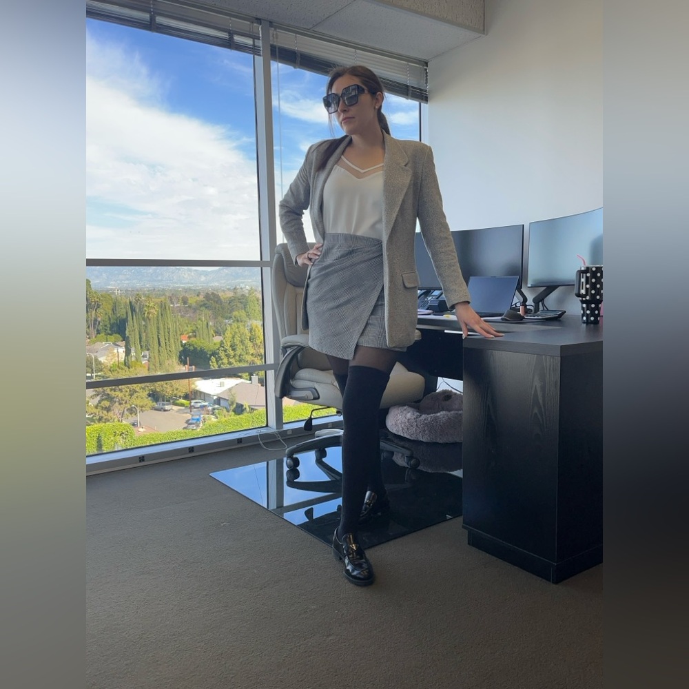 Meet your Posher, Andrea